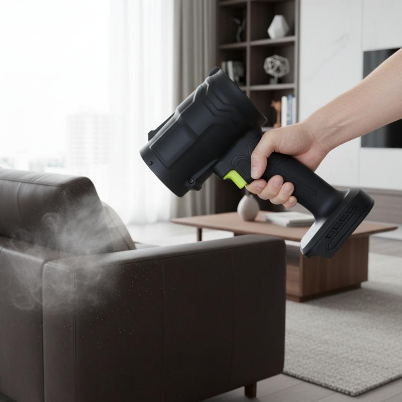 Dryer Car Blower - เครื่องเป่าลมไฟฟ้าทรงพลังรุ่นใหม่ ปี 2026 จำนวน 1 ชิ้น