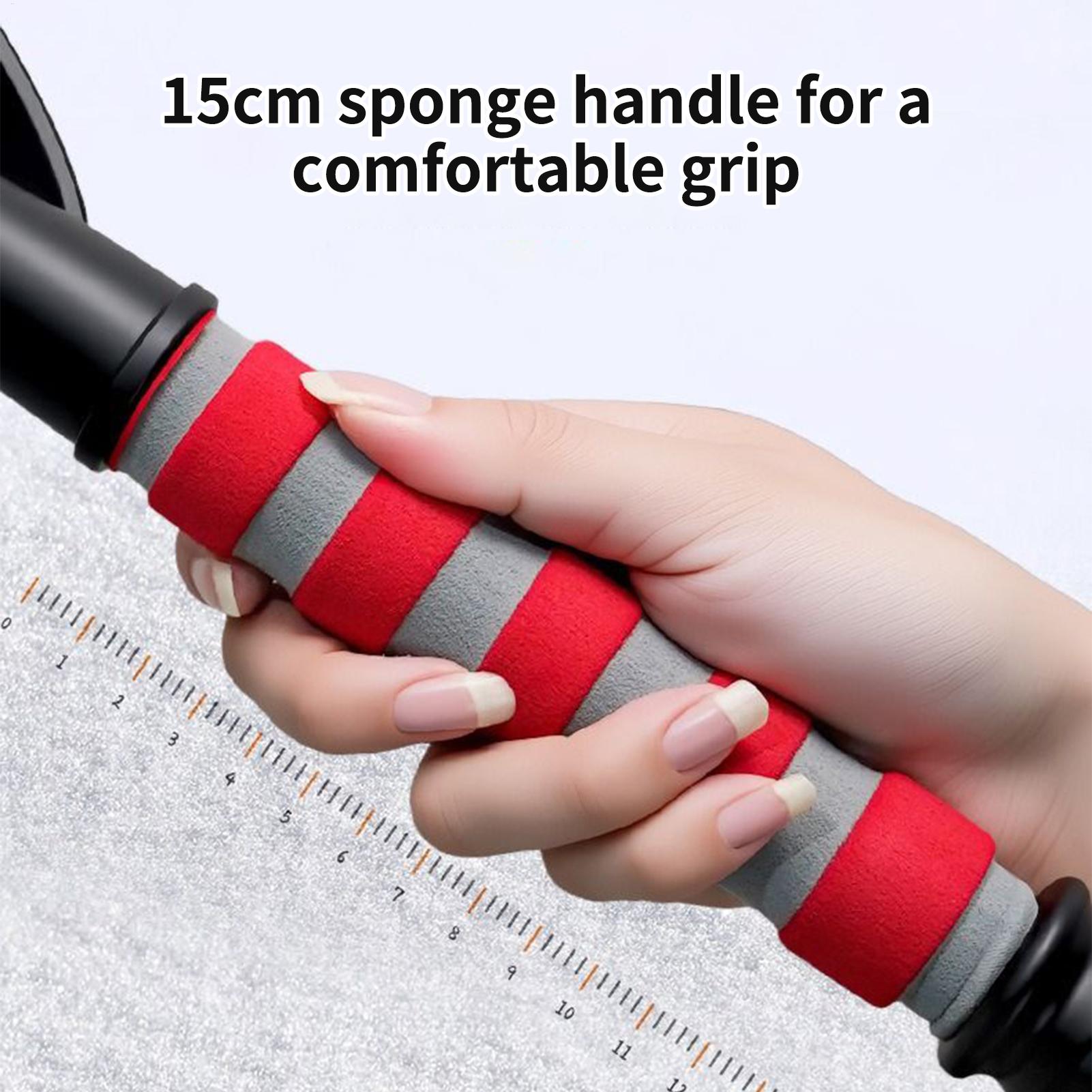 Car Cleaning Brush - ที่ขูดหิมะในรถยนต์ แปรงขัดกระจกหน้ารถ ที่ขูดน้ำแข็ง แปรงขัดหิมะ เครื่องมือทำความสะอาดภายนอก ฤดูหนาว