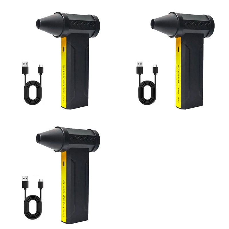 Dryer Car Blower - เครื่องเป่าลม Superior-3X F16 ความเร็ว 60 เมตร/วินาที