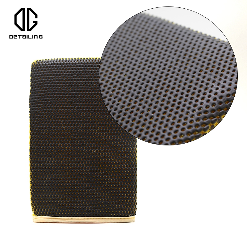 Clay Bar Lubricant - รายละเอียด 3.0 ล้างรถMagic Clay Mitt Auto