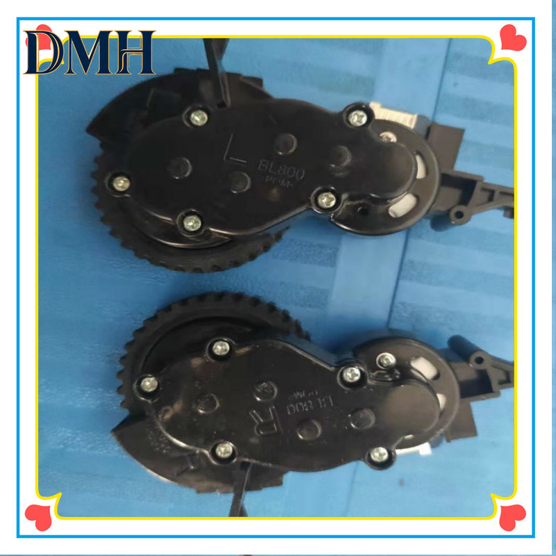 Wheel Cleaner Alloy - DMH-Original ล้อ BL800 ใหม่สำหรับมีเดีย โปรซีนิค โพลาริส