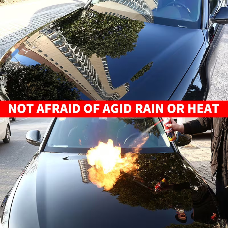 แว็กซ์เคลือบสีรถยนต์ – เคลือบเ - Car Wax Ceramic Coating บทวิจารณ์และราคา