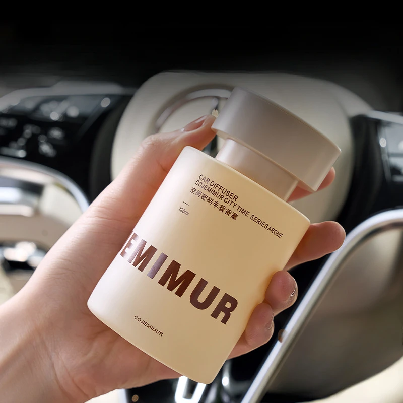 น้ําหอมปรับอากาศรถยนต์ น้ํายาก - Odor Eliminator Car บทวิจารณ์และราคา