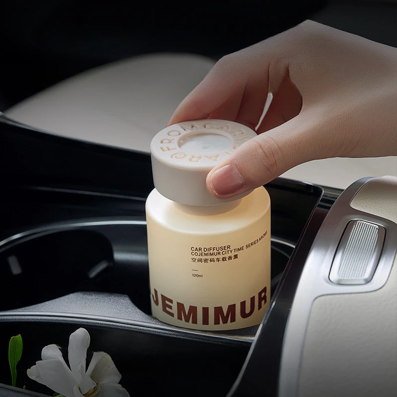 น้ําหอมปรับอากาศรถยนต์ น้ํายาก - Odor Eliminator Car บทวิจารณ์และราคา