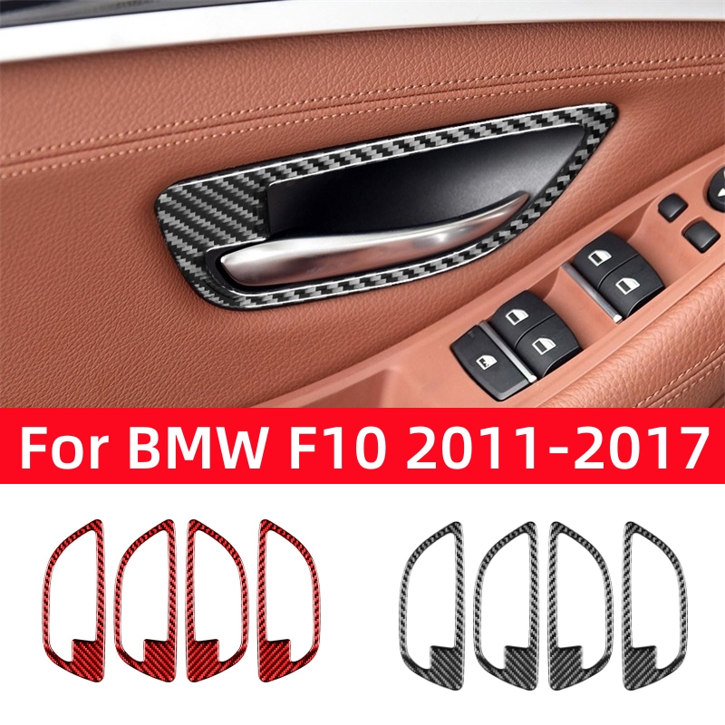 สำหรับ BMW ซีรีส์ 5 F10 2011-2 - Interior Detailing Kit บทวิจารณ์และราคา