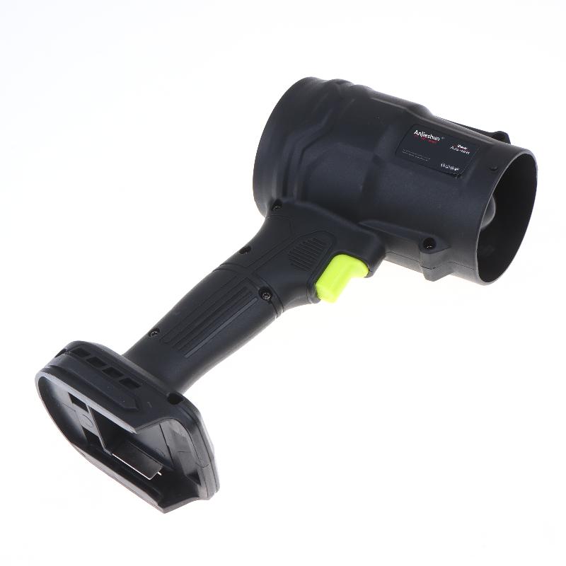 เครื่องเป่าลมไฟฟ้าทรงพลังรุ่นใ - Dryer Car Blower บทวิจารณ์และราคา