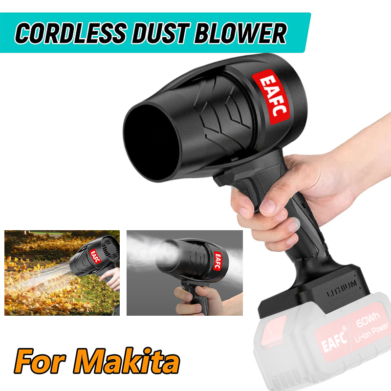 Turbo Jet พัดลมไฟฟ้า Turbo Blo - Dryer Car Blower บทวิจารณ์และราคา