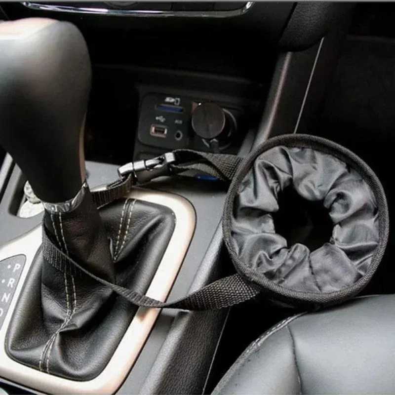 ถุงขยะแขวนในรถยนต์ ผ้าอ๊อกซ์ฟอ - Seat Cleaner Fabric บทวิจารณ์และราคา