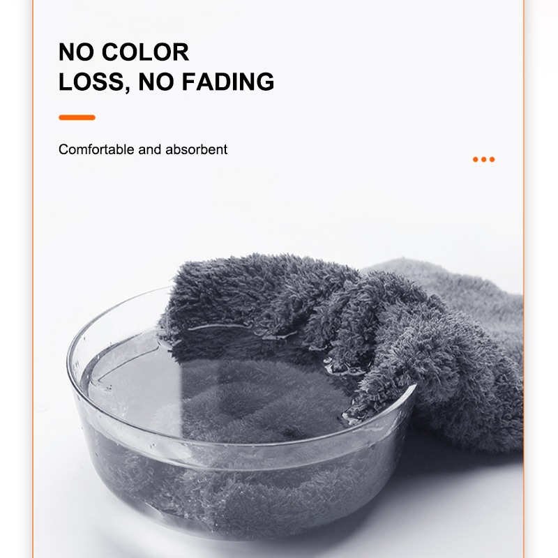 SEAMETAL 40X100 ซม.ผ้าเช็ดตัวล - Microfiber Towel Detailing บทวิจารณ์และราคา