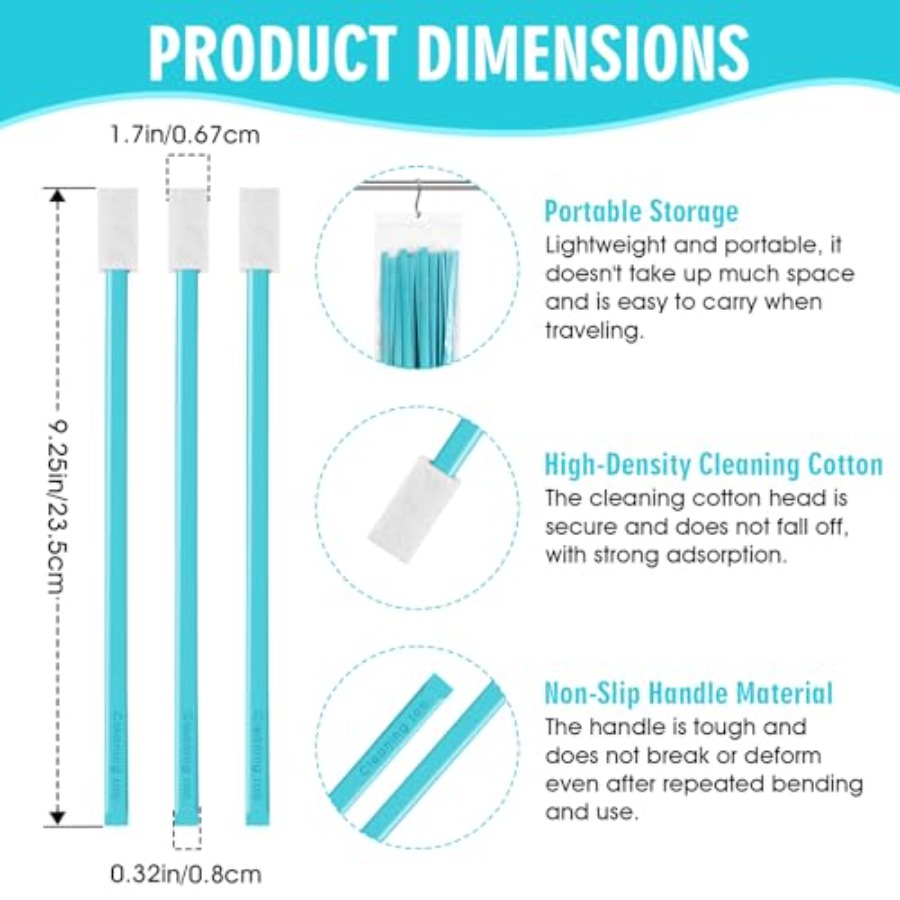 ชุดแปรงทำความสะอาดร่อง 20 ชิ้น - Car Cleaning Brush บทวิจารณ์และราคา