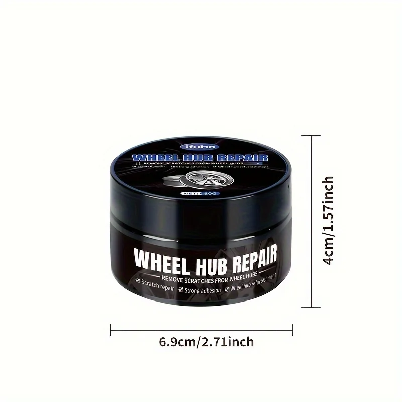 ชุดซ่อมดุมล้ออเนกประสงค์-น้ำยา - Wheel Cleaner Alloy บทวิจารณ์และราคา