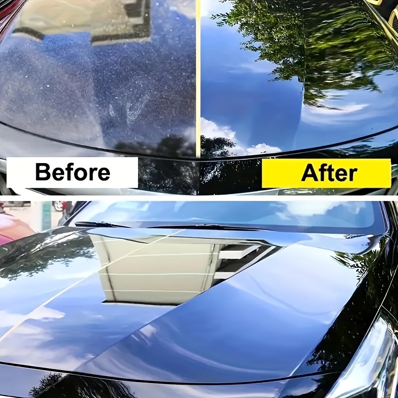 รถเซรามิค NANO ภาษาโปลิชคําเคล - Car Wax Ceramic Coating บทวิจารณ์และราคา