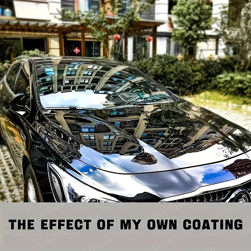 รถเซรามิค NANO ภาษาโปลิชคําเคล - Car Wax Ceramic Coating บทวิจารณ์และราคา