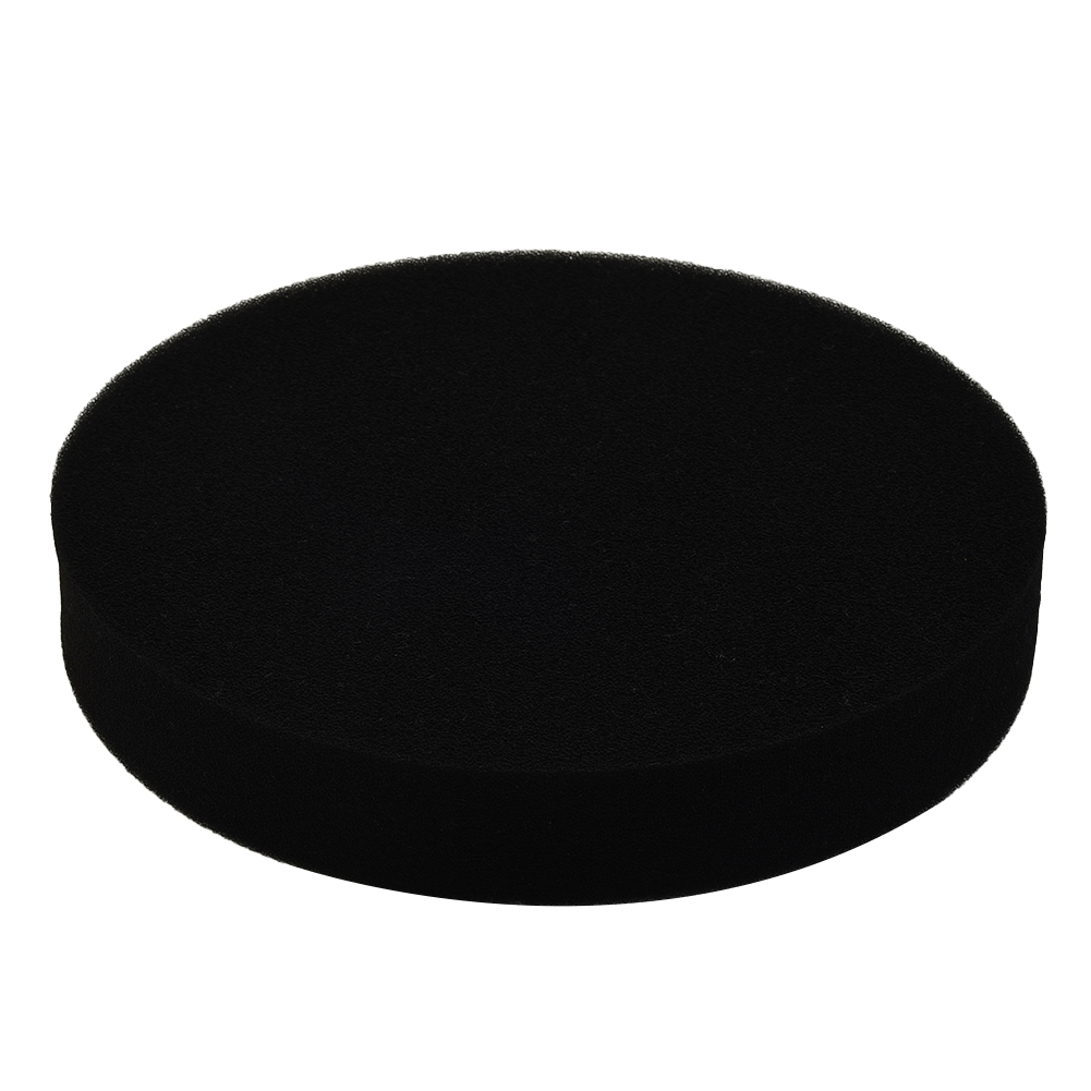 แผ่นฟองน้ำขัดเงารถยนต์ 5 ชิ้น  - Polish Pad Set Buffer บทวิจารณ์และราคา