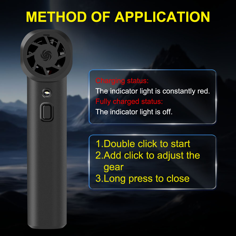 เครื่องเป่าลมเทอร์โบไฟฟ้า M9 อ - Dryer Car Blower บทวิจารณ์และราคา