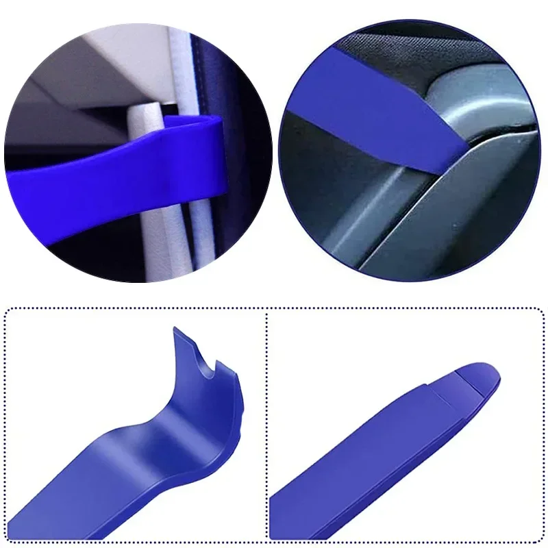 ชุดเครื่องมือช่างสำหรับรถยนต์ใ - Trim Restorer Plastic บทวิจารณ์และราคา