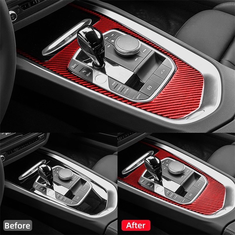 สำหรับ BMW Z4 ซีรีส์ G28 G29 ป - Interior Detailing Kit บทวิจารณ์และราคา