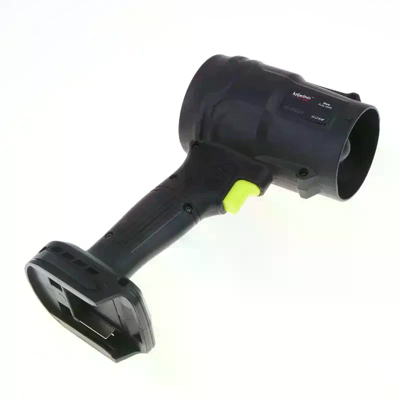 พัดลมเป่าลมแรงไฟฟ้าสำหรับล้างร - Dryer Car Blower บทวิจารณ์และราคา