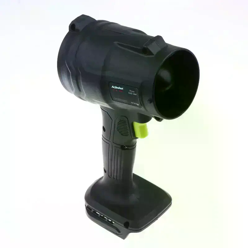 พัดลมเป่าลมแรงไฟฟ้าสำหรับล้างร - Dryer Car Blower บทวิจารณ์และราคา