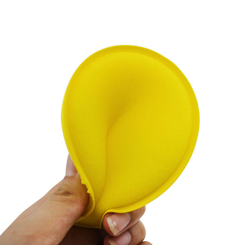 12 ชิ้นคุณภาพสูงแผ่นขัดรถแว็กซ - Wax Applicator Pad บทวิจารณ์และราคา