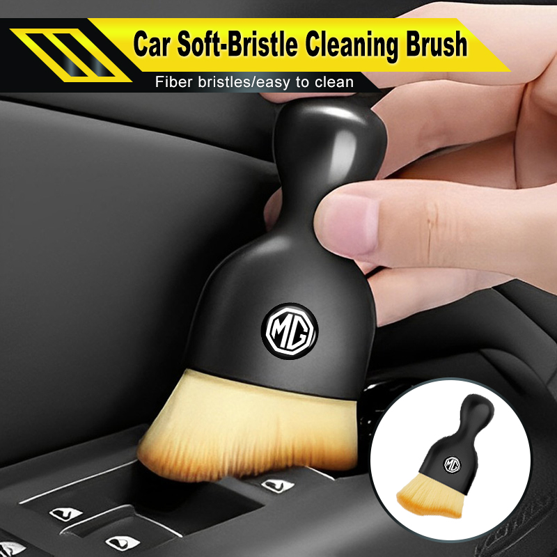 แปรงทำความสะอาดภายในรถยนต์ อุป - Car Cleaning Brush บทวิจารณ์และราคา
