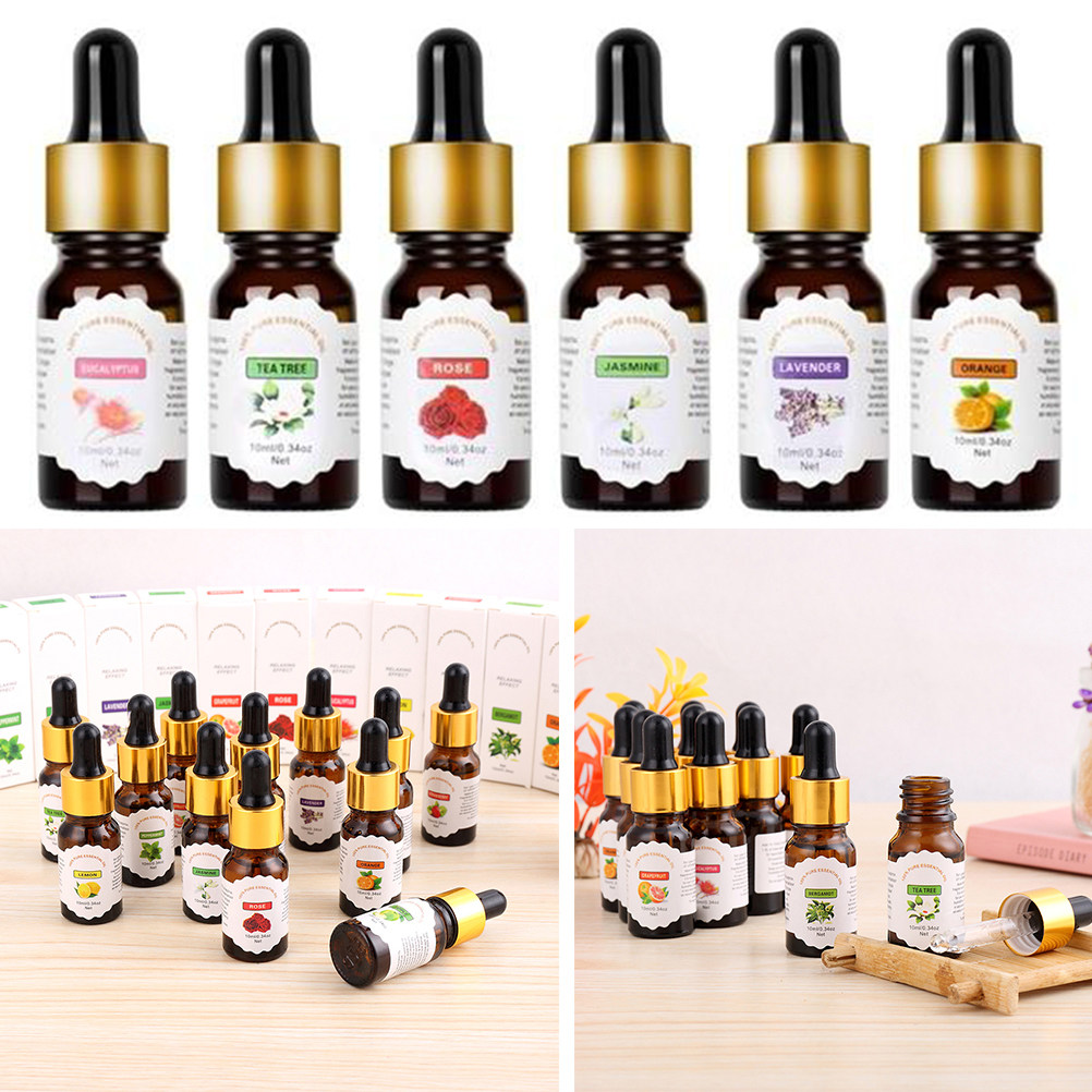 น้ำมันหอมระเหยที่ละลายน้ำได้ 1 - Odor Eliminator Car บทวิจารณ์และราคา