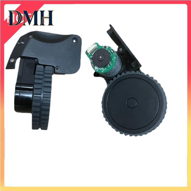DMH-ใหม่เครื่องดูดฝุ่นอุปกรณ์เ - Wheel Cleaner Alloy บทวิจารณ์และราคา