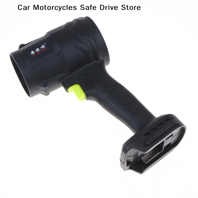 【CM】เครื่องเป่าลมแรงดันสูงแบบพ - Dryer Car Blower บทวิจารณ์และราคา
