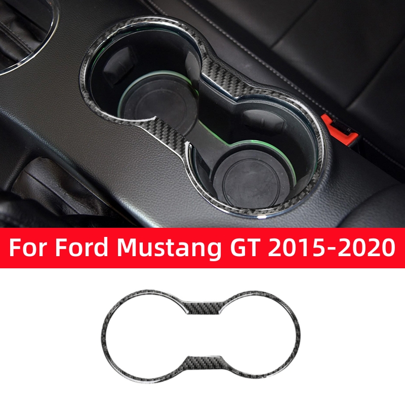 สำหรับฟอร์ด มัสแตง จีที 2015-2 - Interior Detailing Kit บทวิจารณ์และราคา