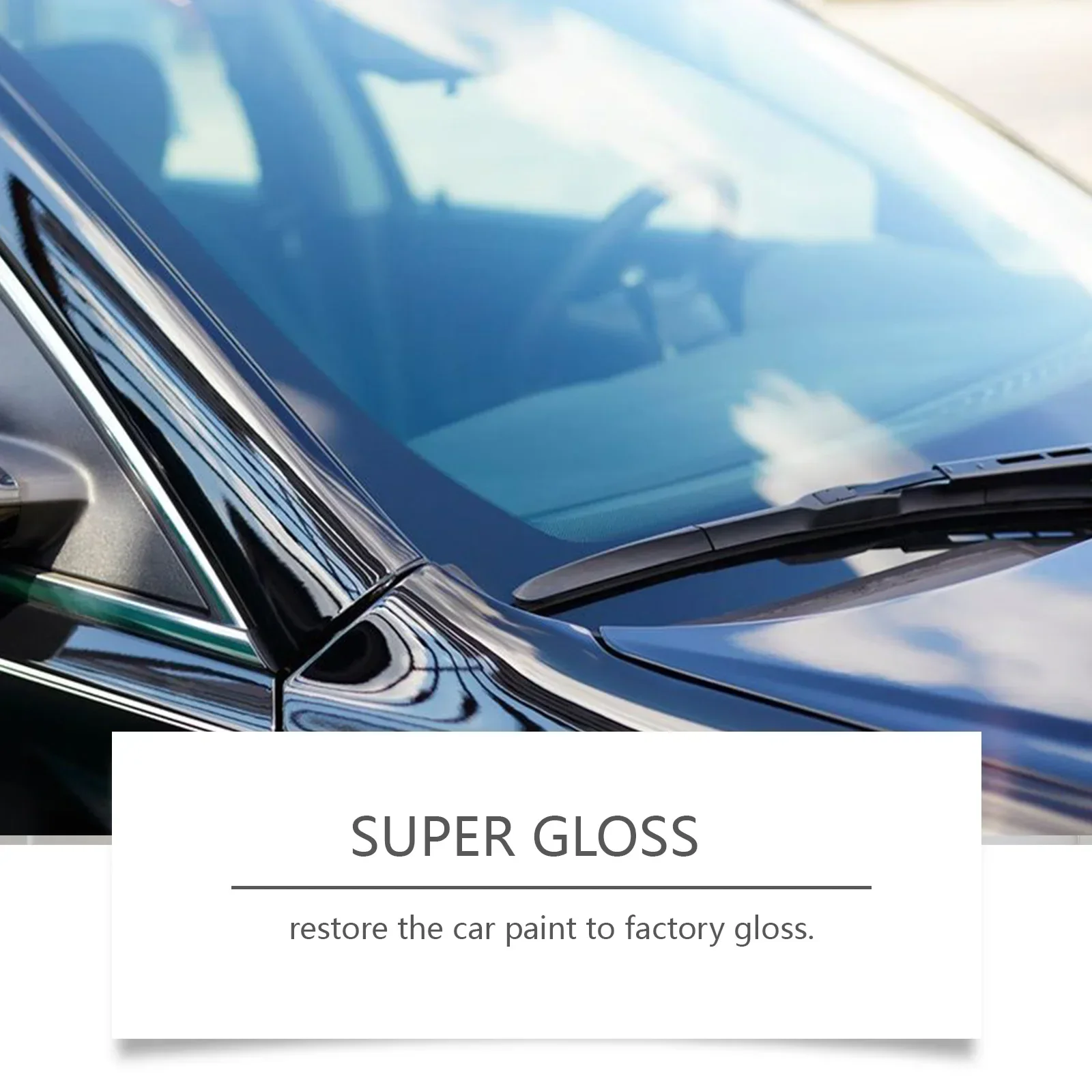 120ml รถเซรามิค NANO Coating L - Car Wax Ceramic Coating บทวิจารณ์และราคา