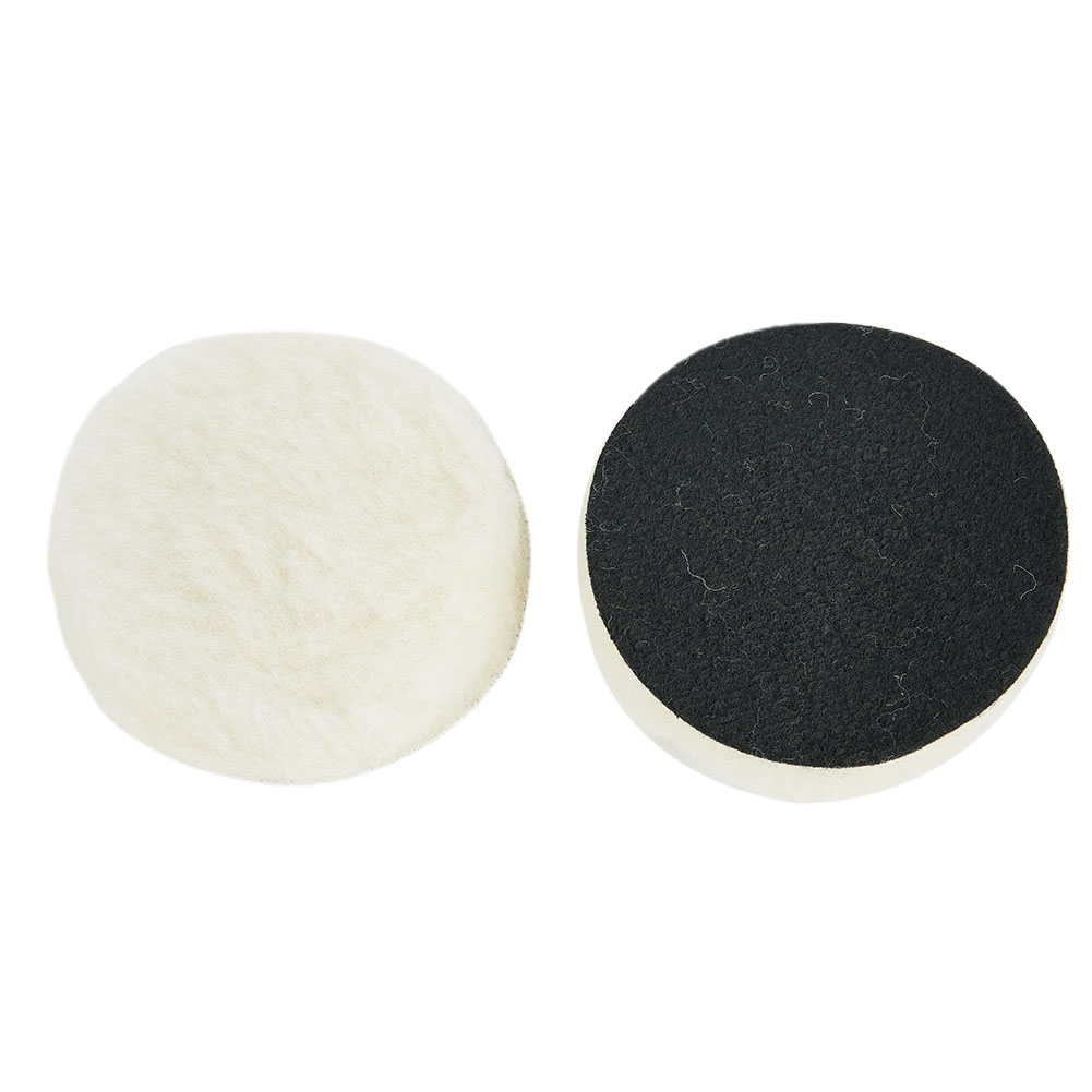 ชุดแผ่นขัดเงา แผ่นขัดเงา ชุดอุ - Polish Pad Set Buffer บทวิจารณ์และราคา
