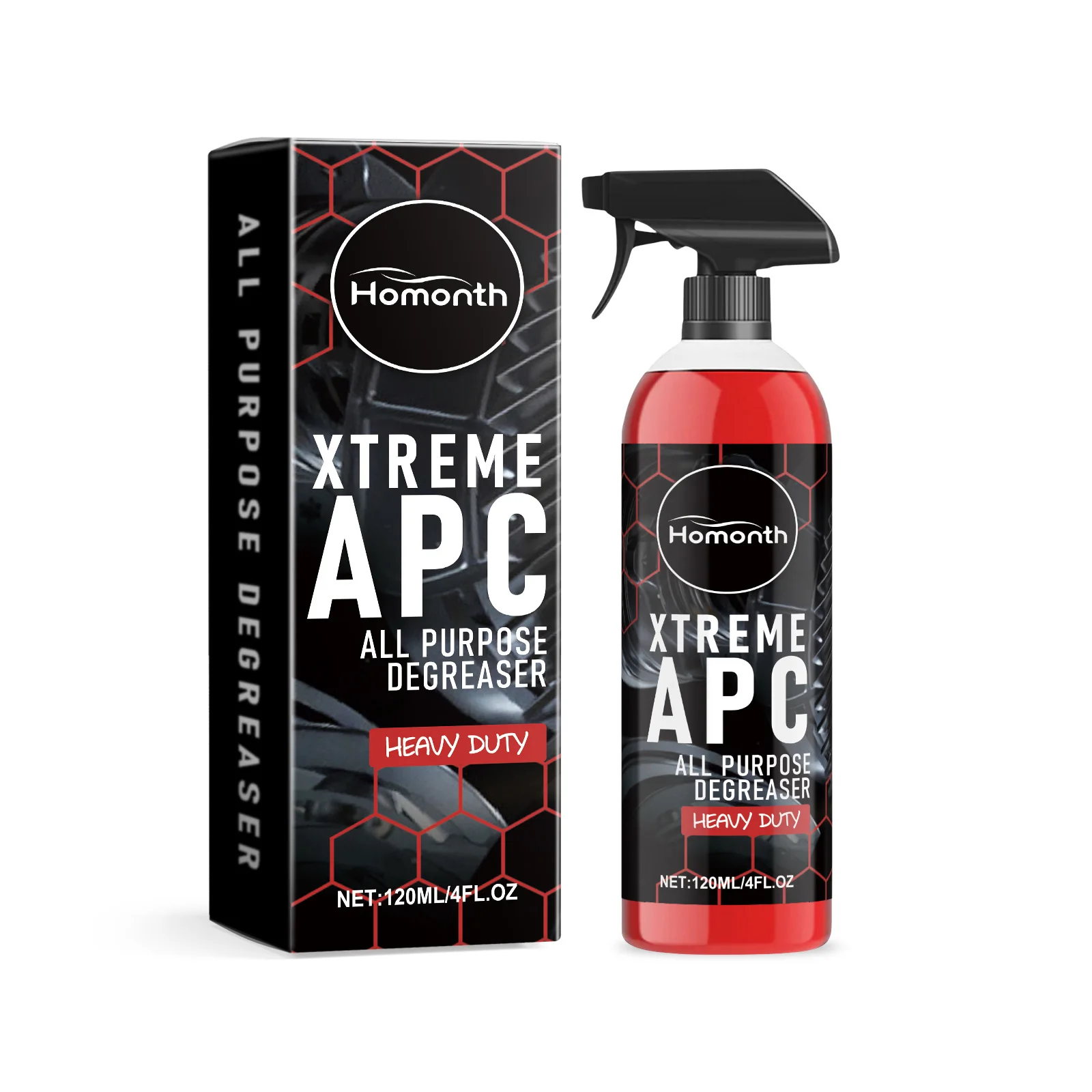 น้ำยาทำความสะอาดรถยนต์อเนกประส - Seat Cleaner Fabric บทวิจารณ์และราคา