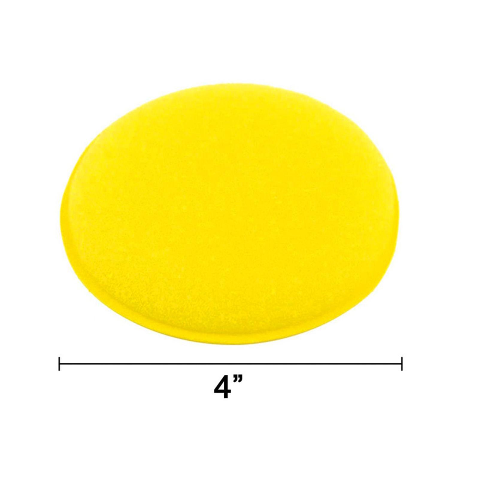 ชุดอุปกรณ์ขัดเงาแบบมืออาชีพ พร - Polish Pad Set Buffer บทวิจารณ์และราคา