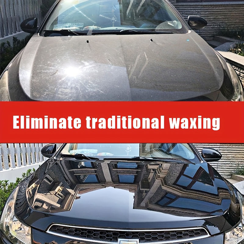 น้ำยาเคลือบถังน้ำมันรถจักรยานย - Car Wax Ceramic Coating บทวิจารณ์และราคา
