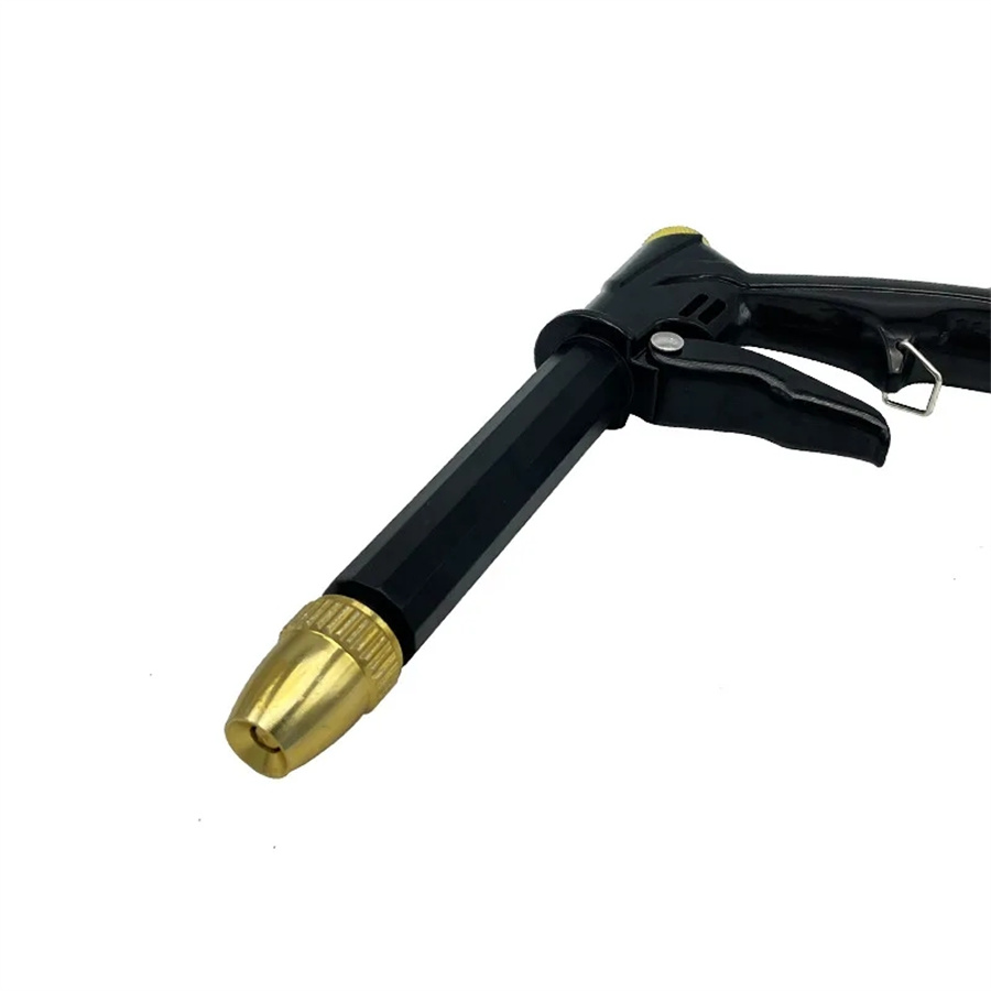 ปืนฉีดน้ำแรงดันสูงแบบใหม่ สำหร - Pressure Washer Foam Gun บทวิจารณ์และราคา