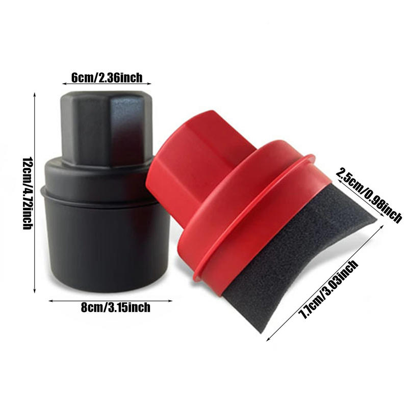 ฟองน้ำขัดเคลือบยางรถยนต์ แผ่นท - Wax Applicator Pad บทวิจารณ์และราคา