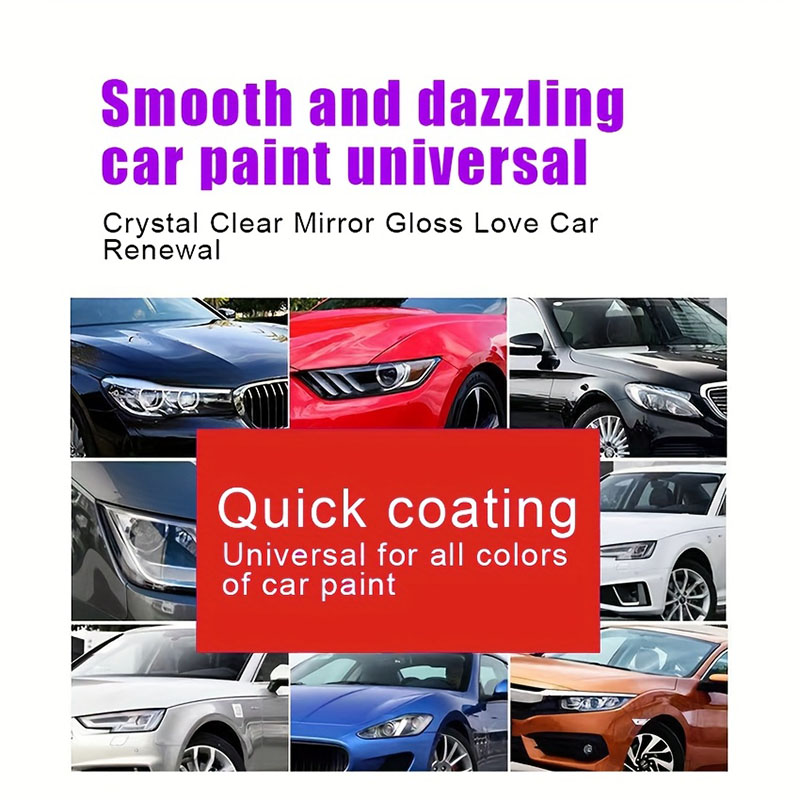 น้ำยาเคลือบถังน้ำมันรถจักรยานย - Car Wax Ceramic Coating บทวิจารณ์และราคา