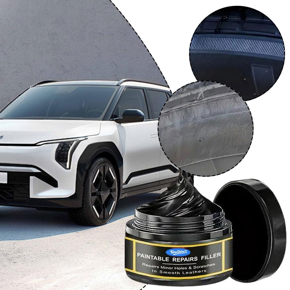 ครีมซ่อมแซมพวงมาลัยรถยนต์ ครีม - Leather Cleaner Interior บทวิจารณ์และราคา