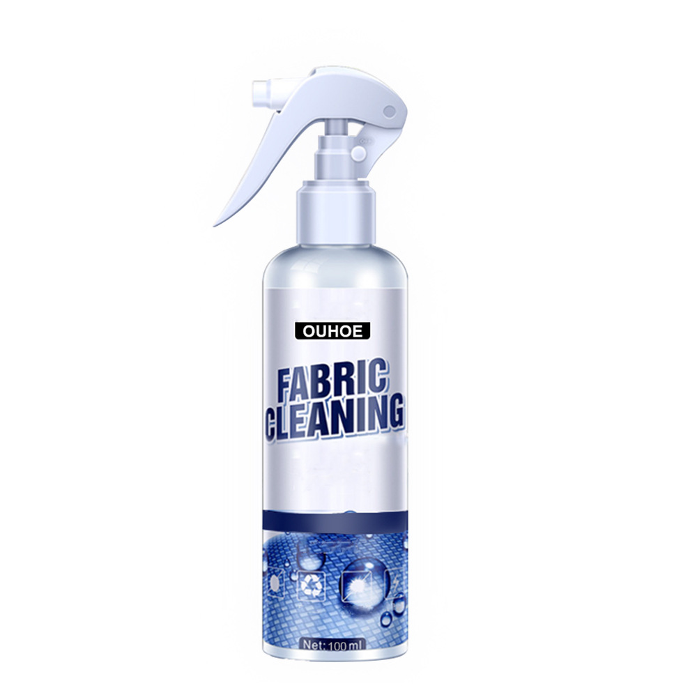 สเปรย์ทำความสะอาดผ้า น้ำยาทำคว - Seat Cleaner Fabric บทวิจารณ์และราคา