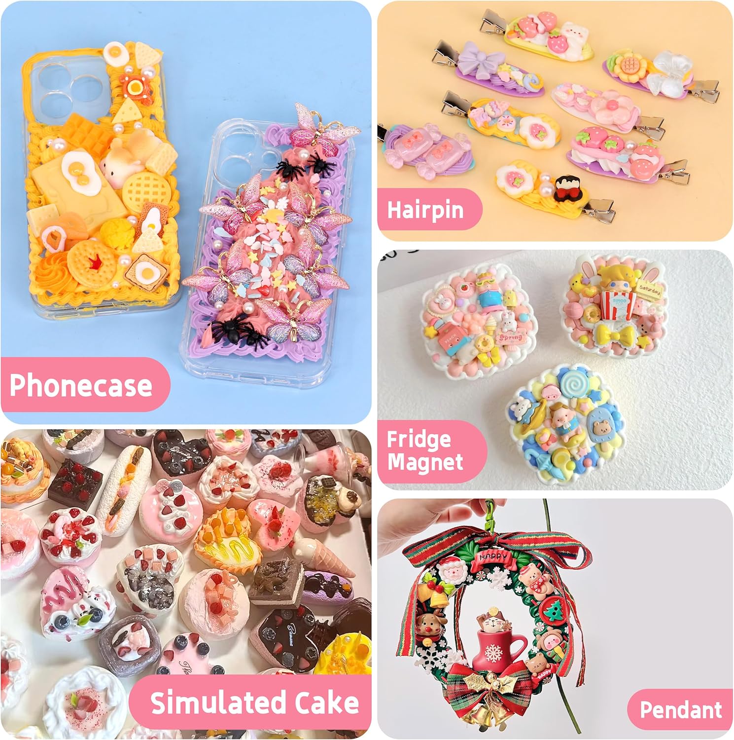 กาววิปครีมสองสีสำหรับทำเคสมือถ - Clay Bar Lubricant บทวิจารณ์และราคา