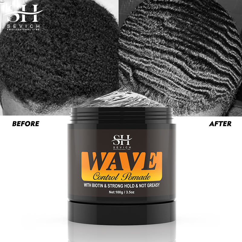 360 Deep Waves Control Pomade  - Clay Bar Lubricant บทวิจารณ์และราคา