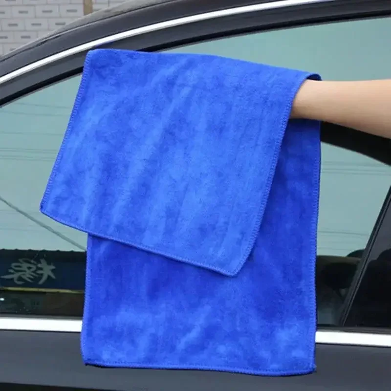 ผ้าทําความสะอาดไมโครไฟเบอร์ Li - Microfiber Towel Detailing บทวิจารณ์และราคา