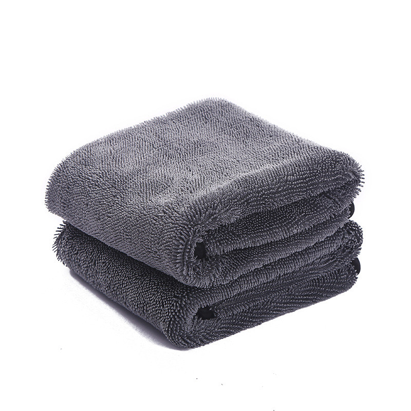 60X90 ผ้าขนหนูไมโครไฟเบอร์ผ้าเ - Microfiber Towel Detailing บทวิจารณ์และราคา