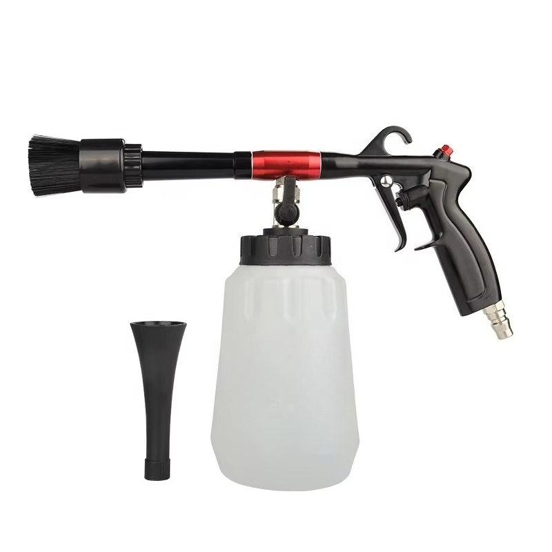 ขายตรงจากโรงงาน ปืนเป่าลมทำควา - Dirt Brush Interior บทวิจารณ์และราคา