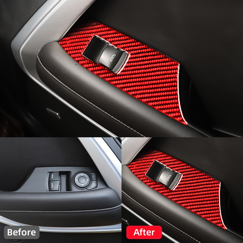 สำหรับเชฟโรเลต คามาโร 2017-202 - Interior Detailing Kit บทวิจารณ์และราคา