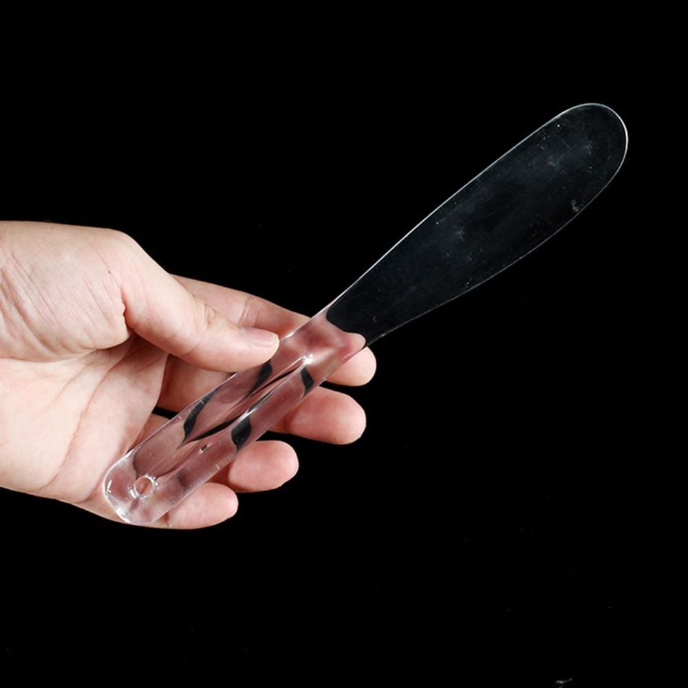 ไม้พาย masker krim หน้าใสทำจาก - Wax Applicator Pad บทวิจารณ์และราคา