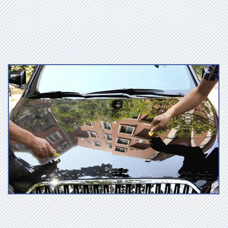 รถ Nano เคลือบเซรามิคขัดพ่นขี้ - Car Wax Ceramic Coating บทวิจารณ์และราคา