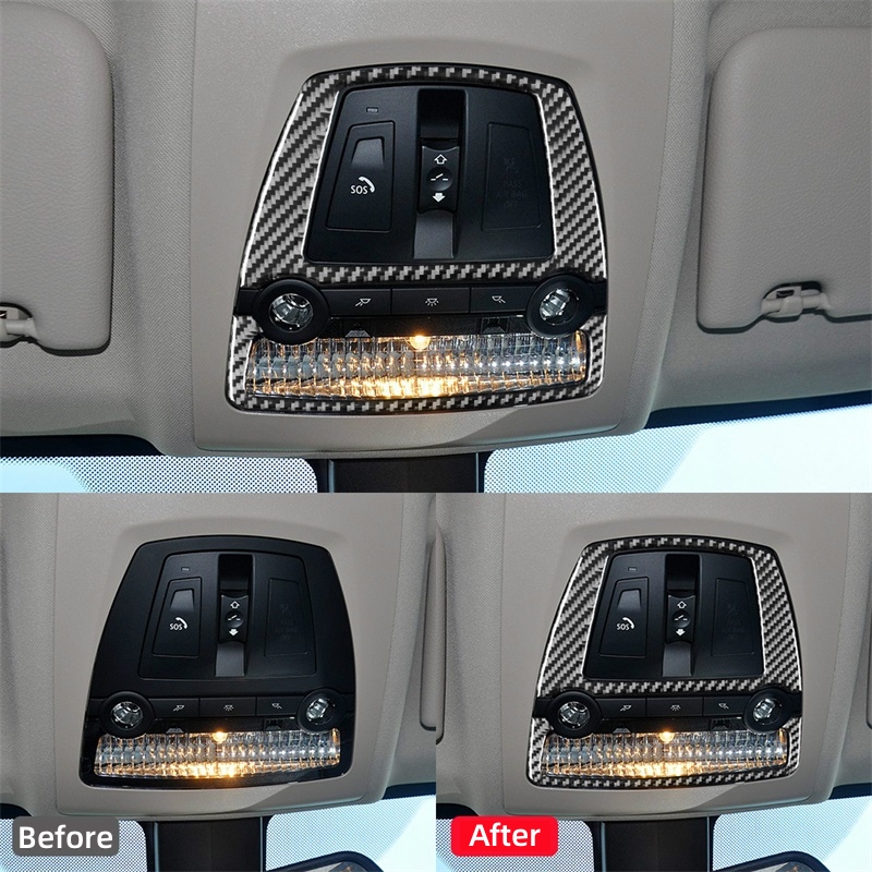 สำหรับ BMW F10 F25 F26 2011-20 - Interior Detailing Kit บทวิจารณ์และราคา