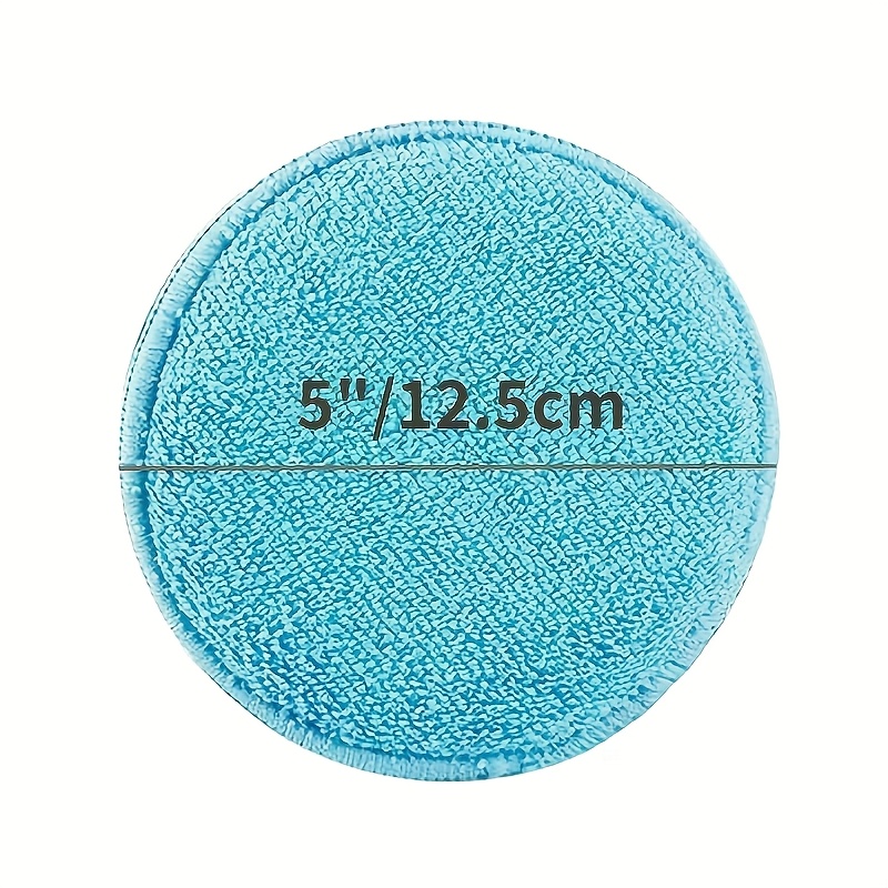 แผ่นแว็กซ์ไมโครไฟเบอร์แบบนุ่มพ - Wax Applicator Pad บทวิจารณ์และราคา