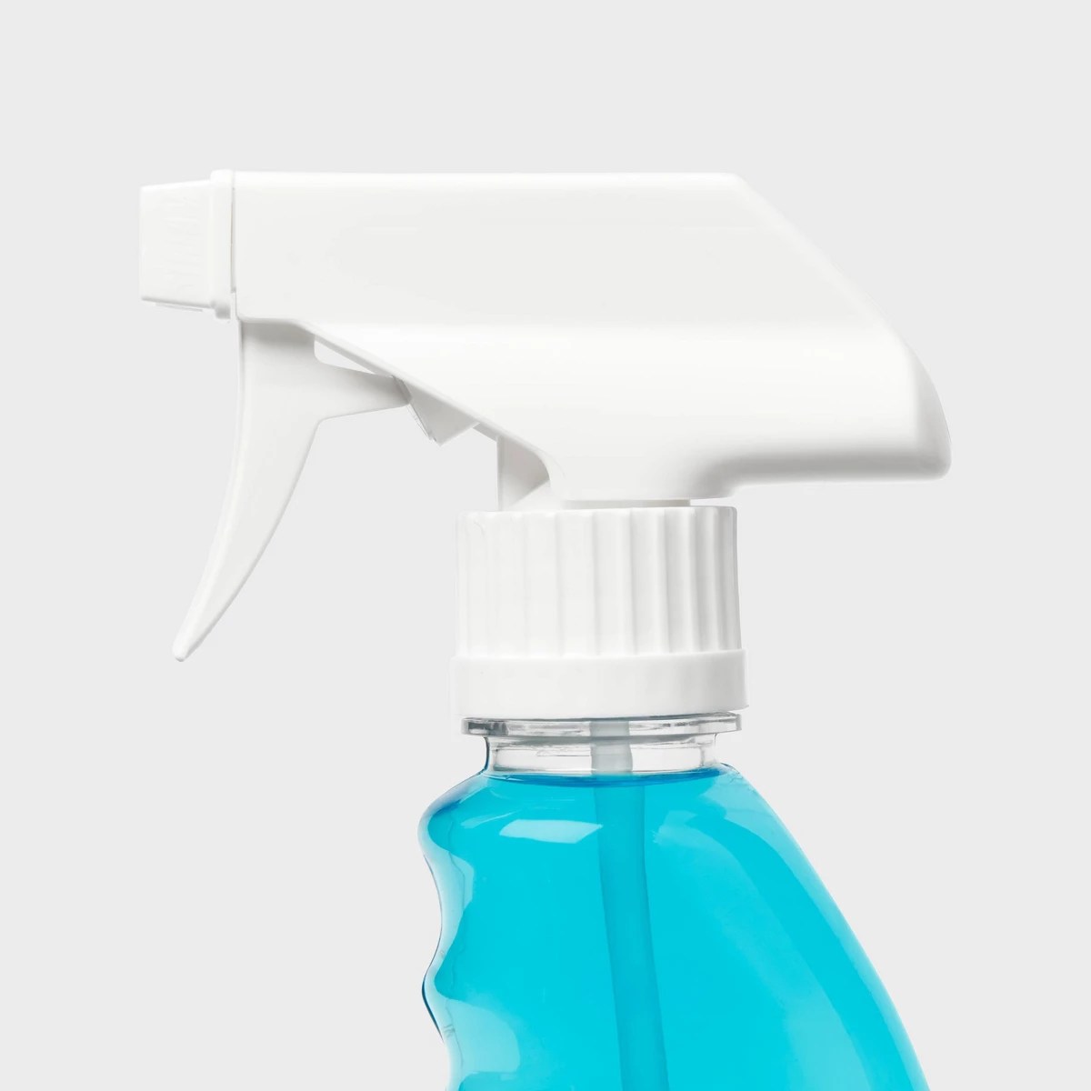 น้ำยาเช็ดกระจกสูตรไม่มีกลิ่น ไ - Glass Cleaner Streak บทวิจารณ์และราคา